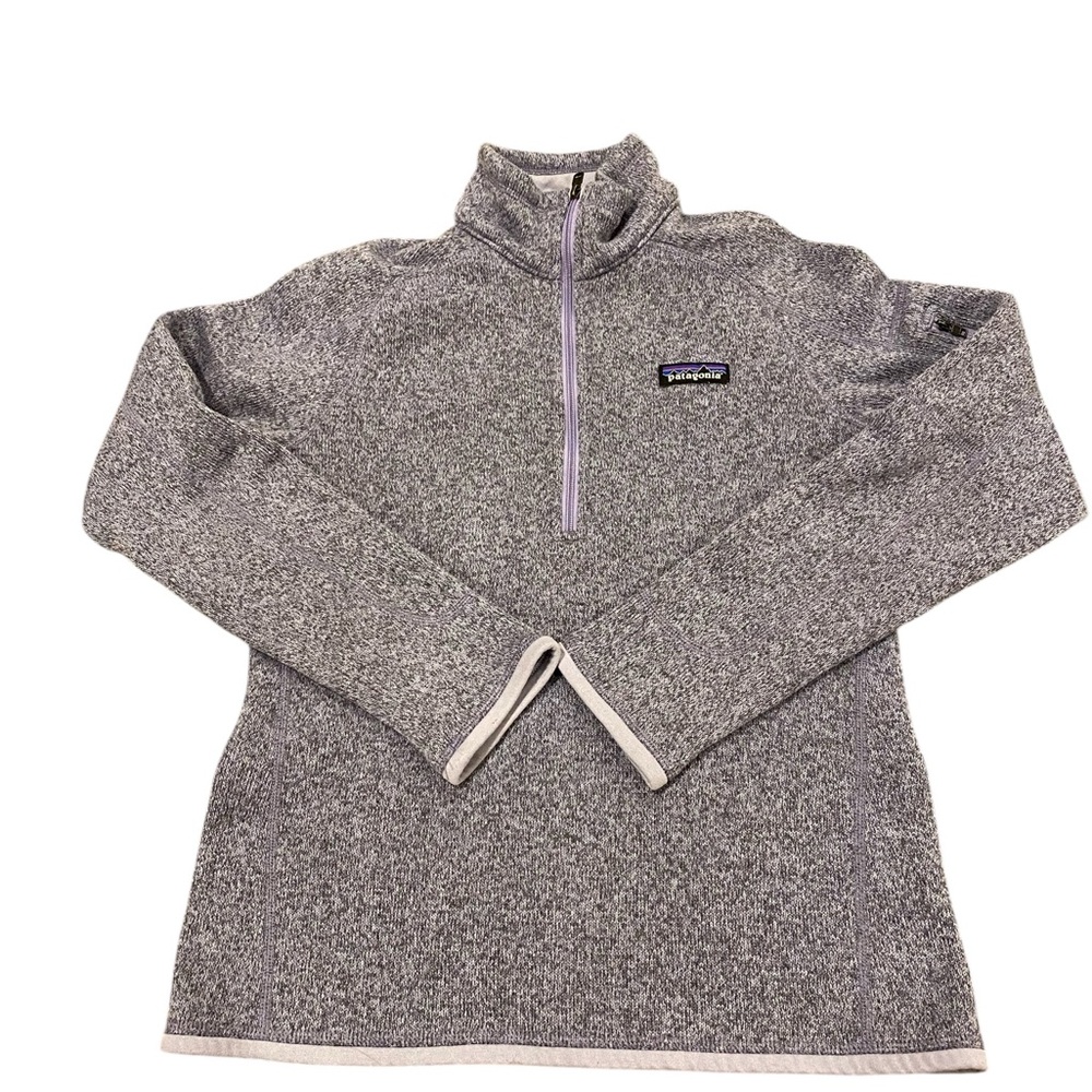 Patagonia Sweatshirt Size Small